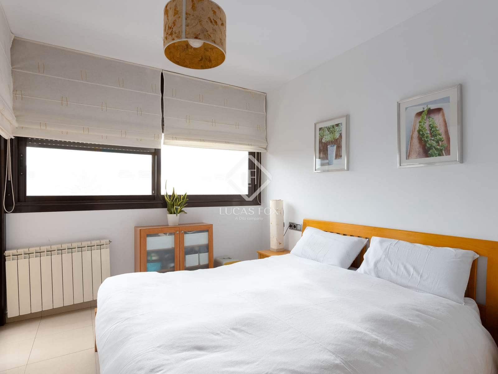 5 bedroom Villa for sale in Cabrils with garage - € 720,000 (Ref: 9450562)