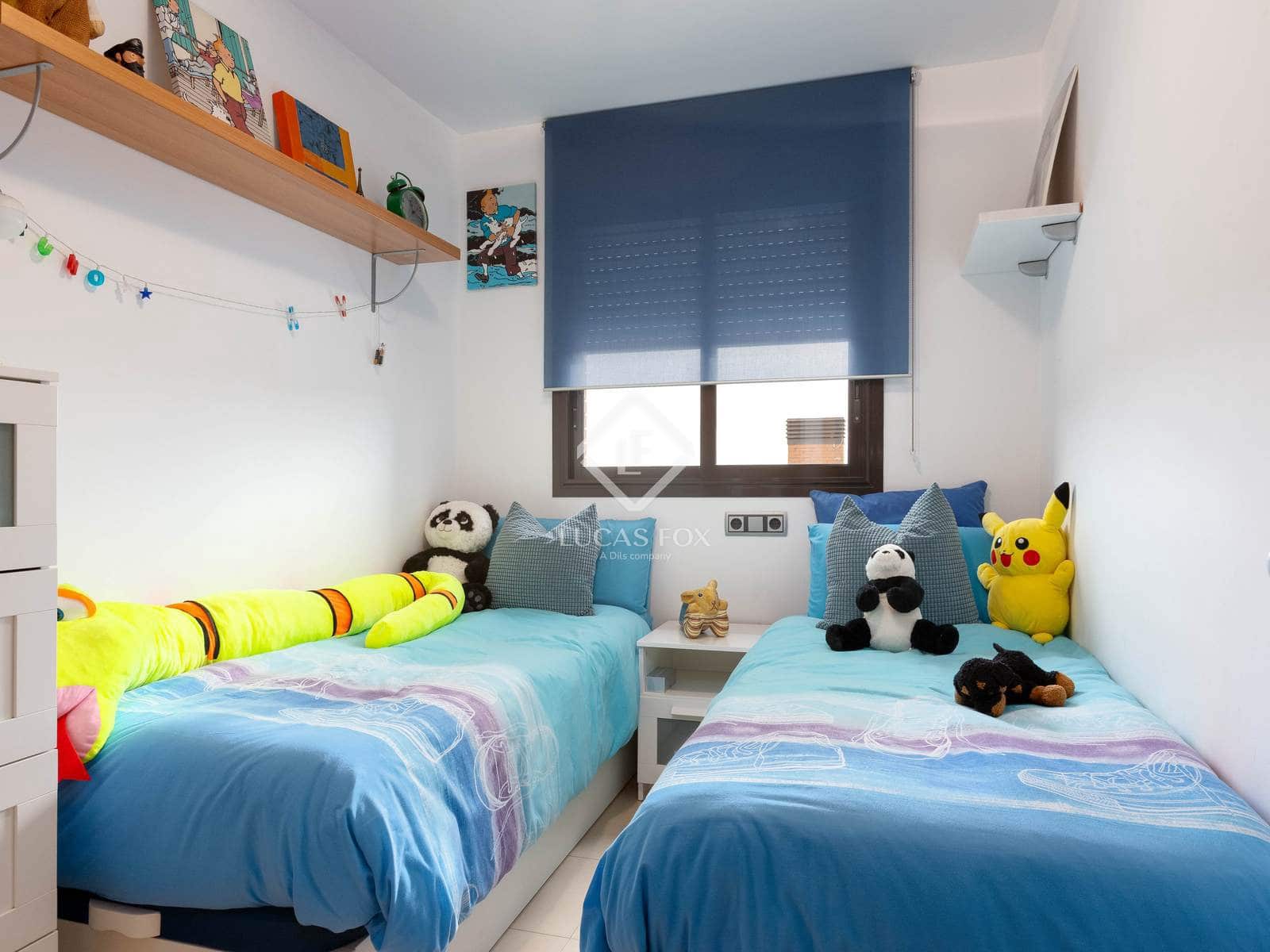 5 bedroom Villa for sale in Cabrils with garage - € 720,000 (Ref: 9450562)