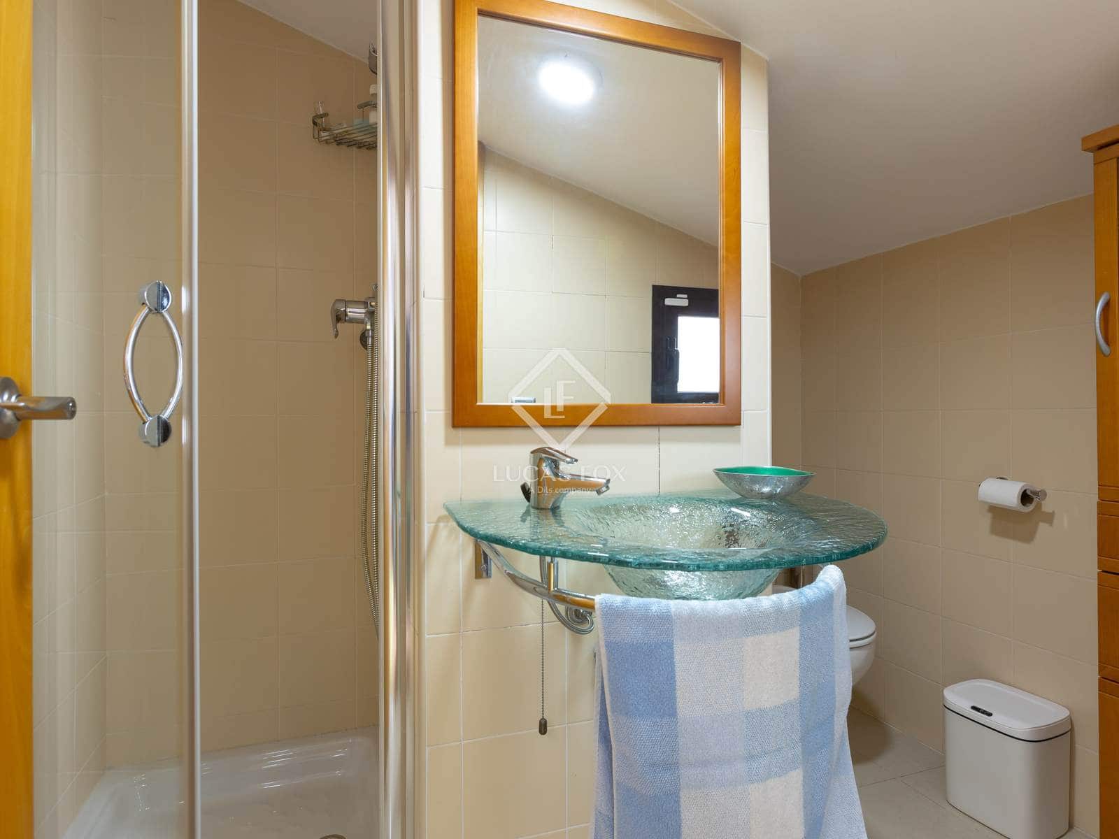 5 bedroom Villa for sale in Cabrils with garage - € 720,000 (Ref: 9450562)