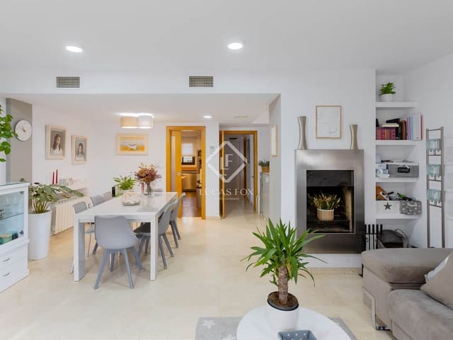 5 bedroom Villa for sale in Cabrils with garage - € 720,000 (Ref: 9450562)