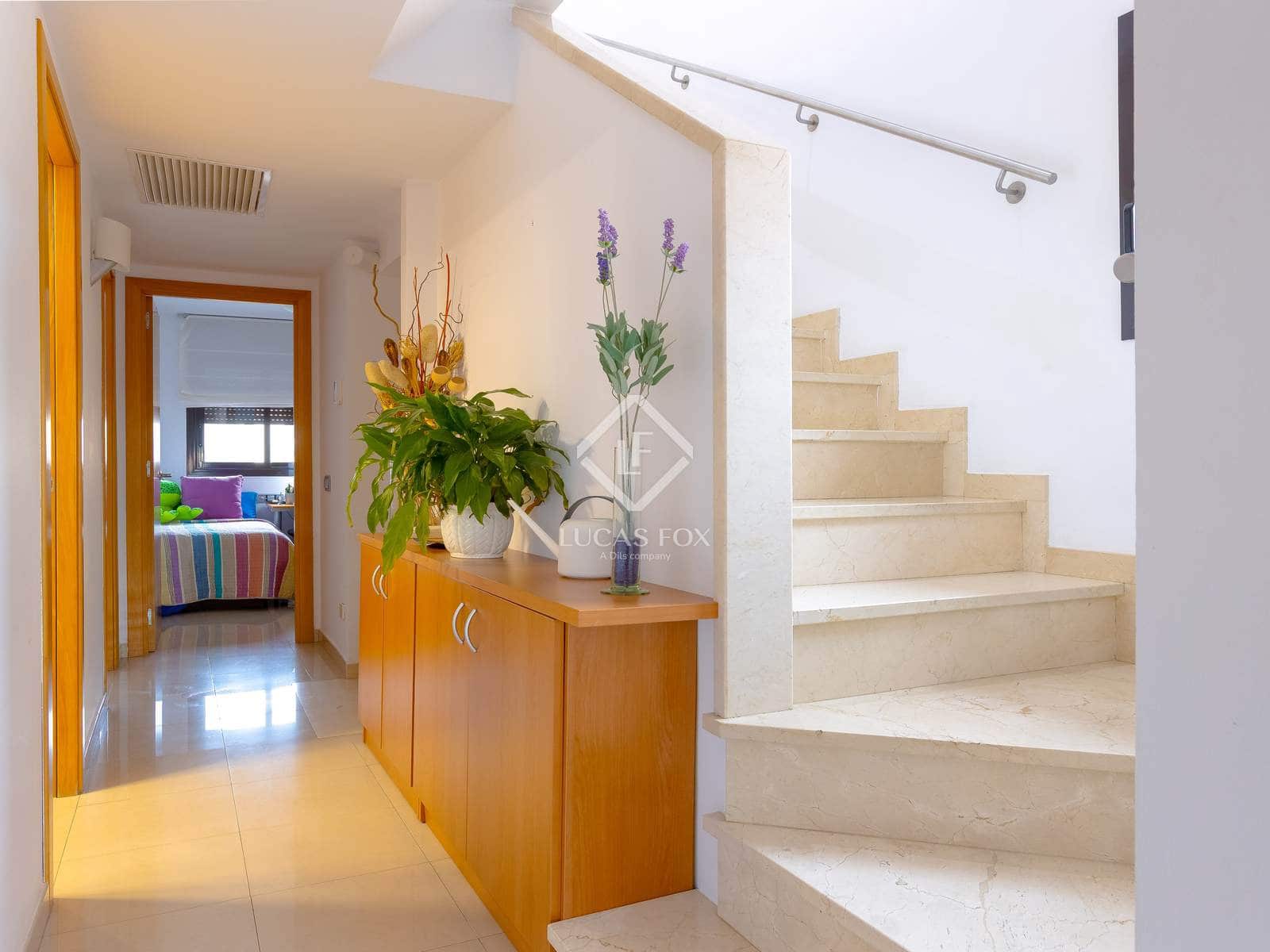 5 bedroom Villa for sale in Cabrils with garage - € 720,000 (Ref: 9450562)