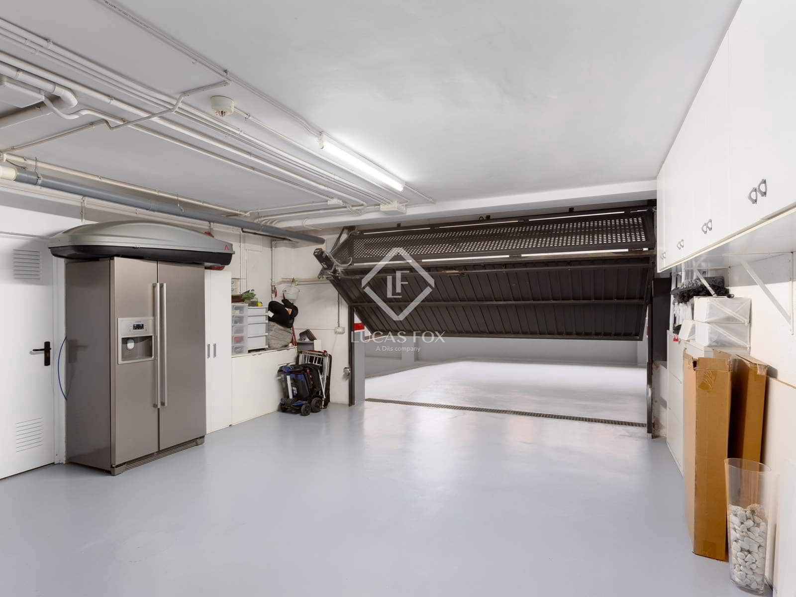 5 bedroom Villa for sale in Cabrils with garage - € 720,000 (Ref: 9450562)