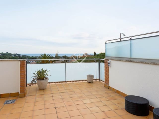 5 soveværelse Villa til salg i Cabrils med garage - € 690.000 (Ref: 9450562)