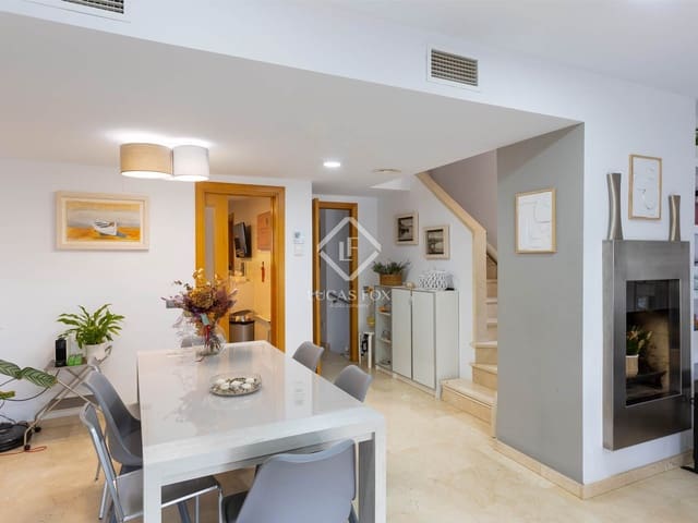 5 soveværelse Villa til salg i Cabrils med garage - € 690.000 (Ref: 9450562)