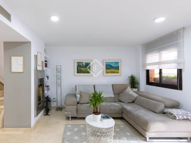 5 soveværelse Villa til salg i Cabrils med garage - € 690.000 (Ref: 9450562)