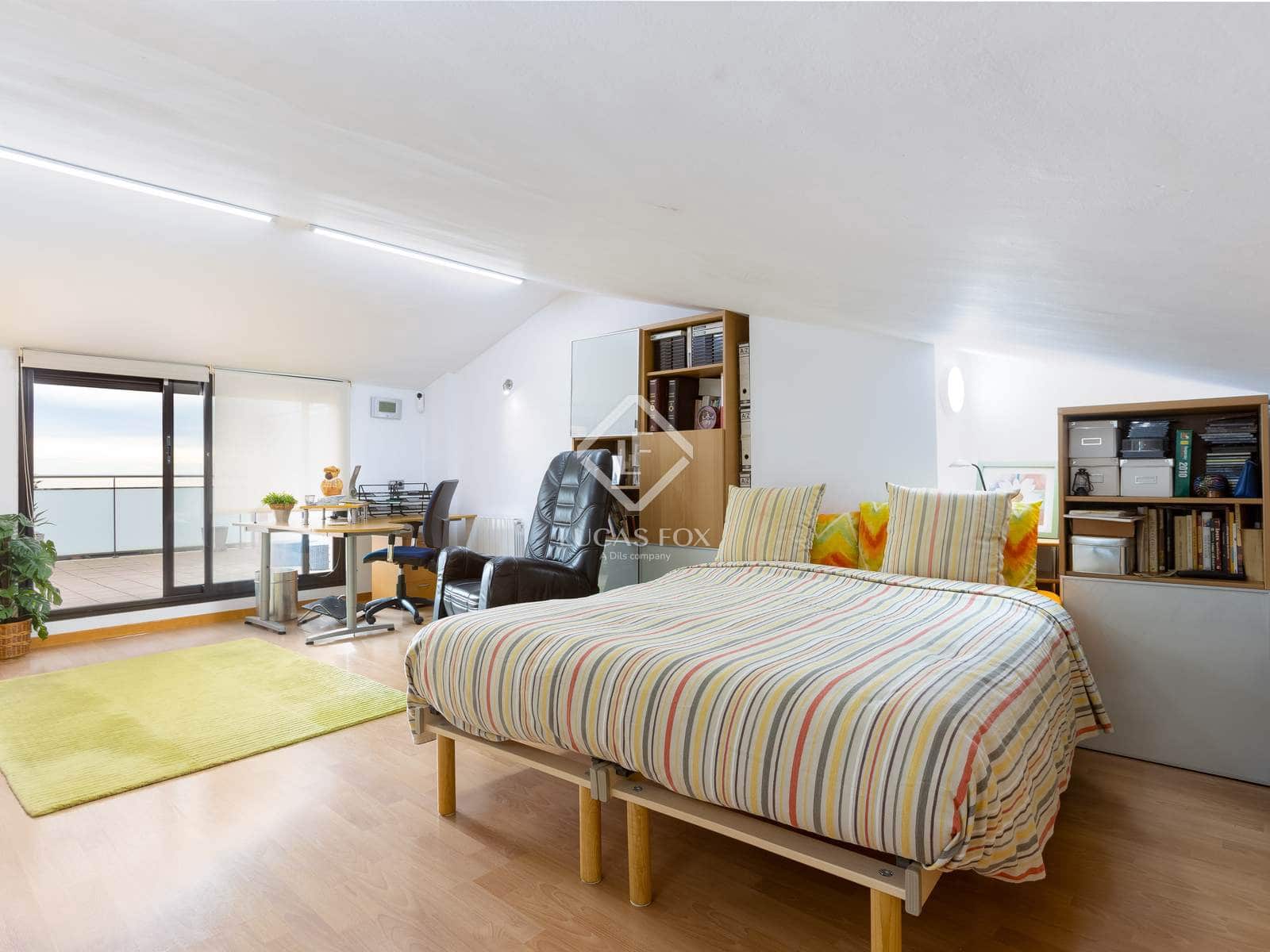 5 bedroom Villa for sale in Cabrils with garage - € 720,000 (Ref: 9450562)