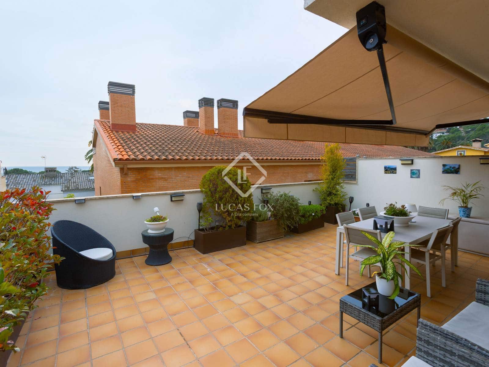 5 bedroom Villa for sale in Cabrils with garage - € 720,000 (Ref: 9450562)