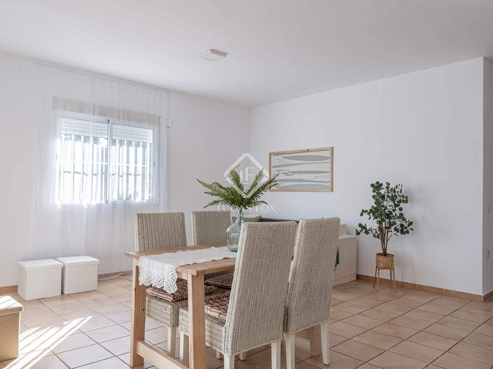 5 Zimmer Villa zu verkaufen in Betera mit Pool Garage - 430.000 € (Ref: 9450563)