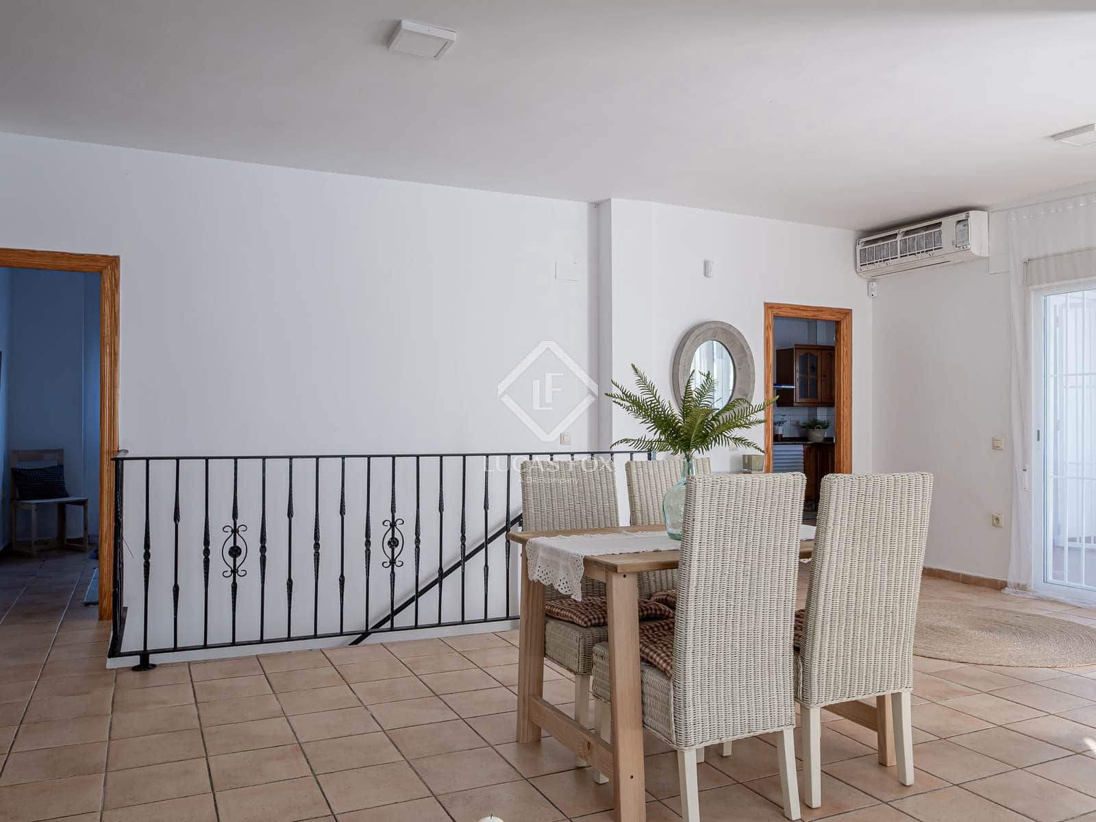 5 Zimmer Villa zu verkaufen in Betera mit Pool Garage - 430.000 € (Ref: 9450563)