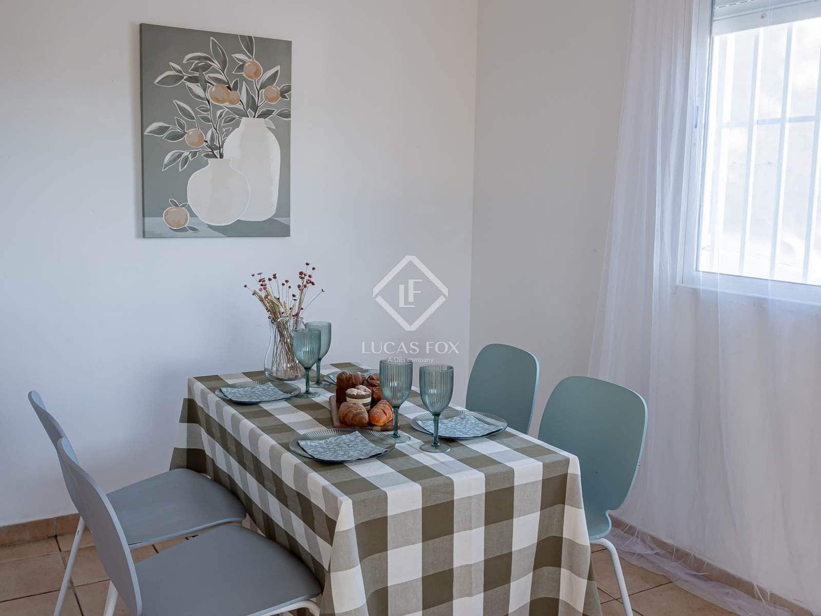 5 Zimmer Villa zu verkaufen in Betera mit Pool Garage - 430.000 € (Ref: 9450563)