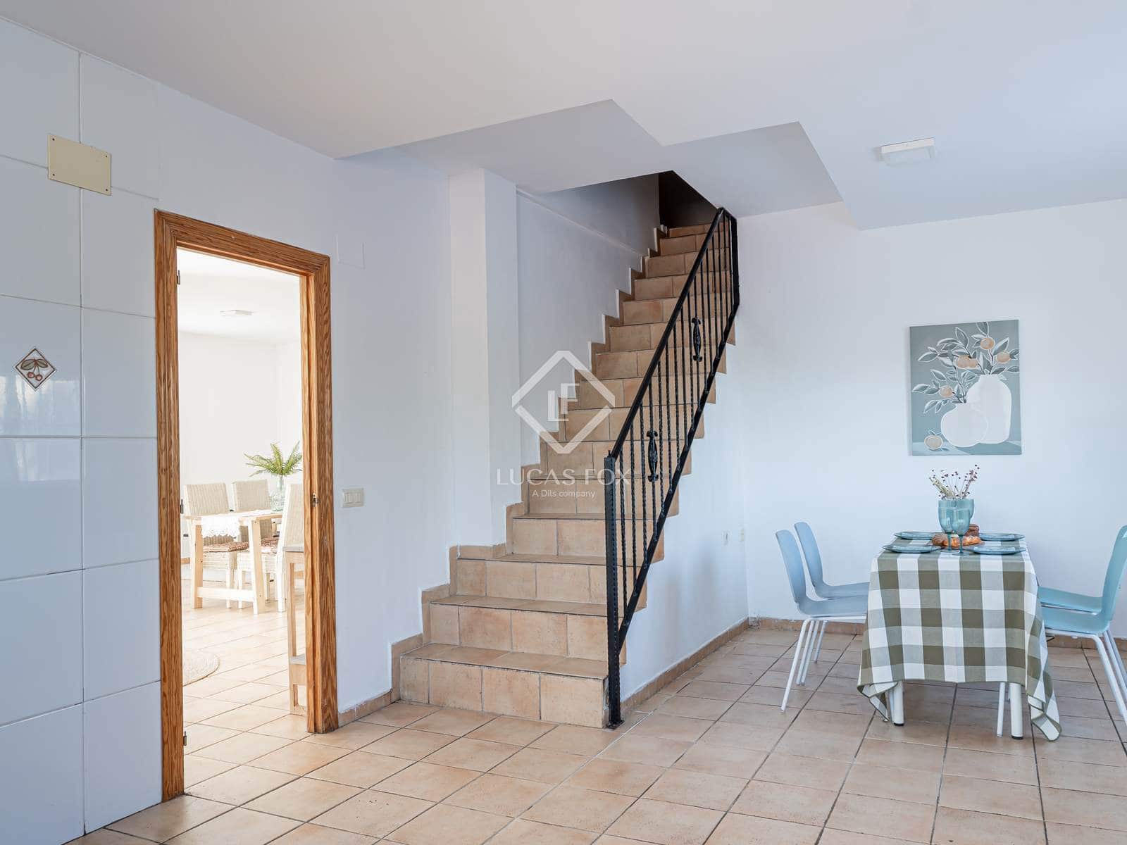 5 Zimmer Villa zu verkaufen in Betera mit Pool Garage - 430.000 € (Ref: 9450563)