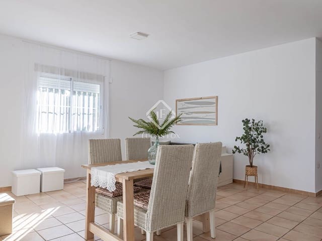 5 chambre Villa/Maison à vendre à Bétera avec piscine garage - 430 000 € (Ref: 9450563)