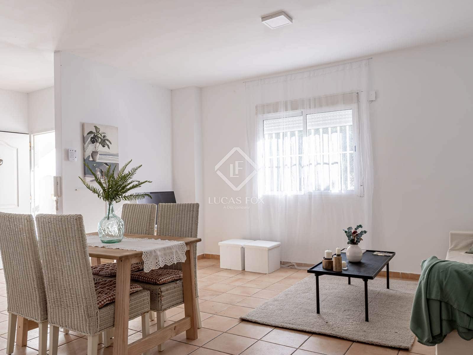 5 Zimmer Villa zu verkaufen in Betera mit Pool Garage - 430.000 € (Ref: 9450563)