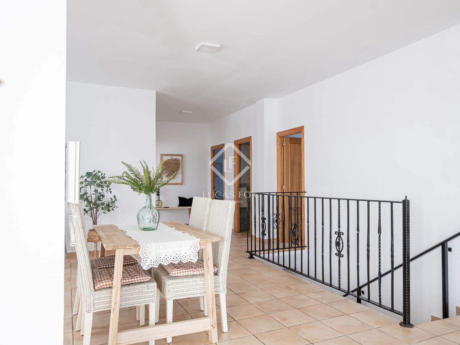 5 Zimmer Villa zu verkaufen in Betera mit Pool Garage - 430.000 € (Ref: 9450563)