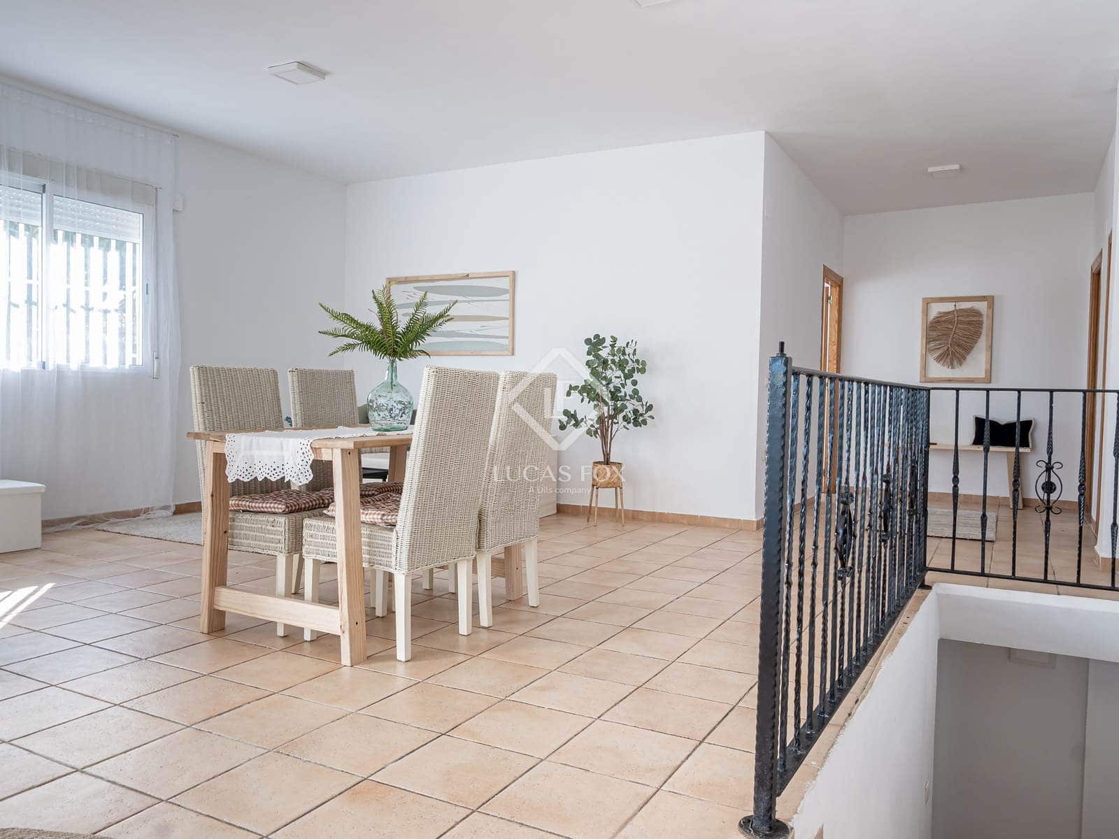 5 Zimmer Villa zu verkaufen in Betera mit Pool Garage - 430.000 € (Ref: 9450563)