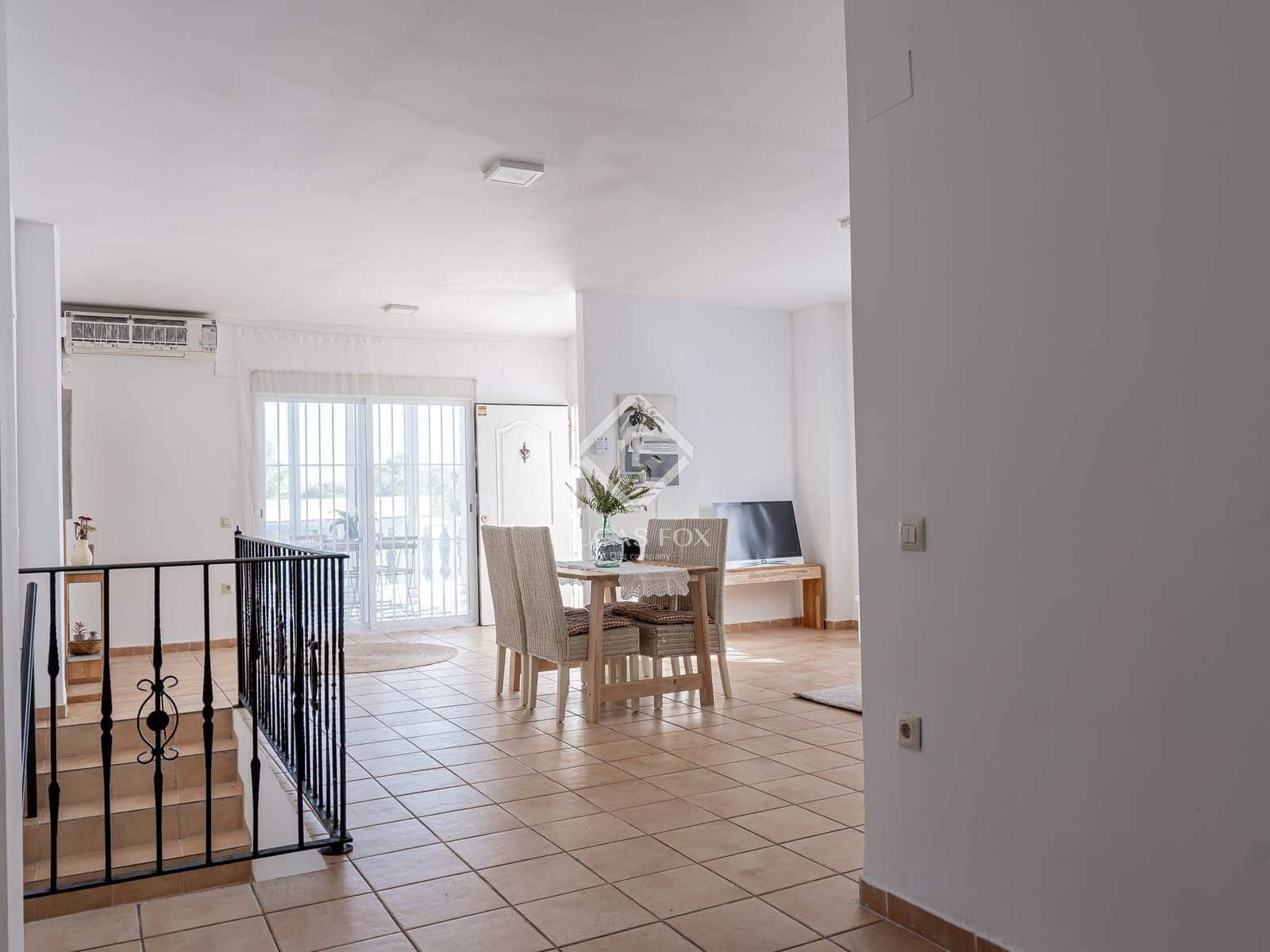 5 Zimmer Villa zu verkaufen in Betera mit Pool Garage - 430.000 € (Ref: 9450563)