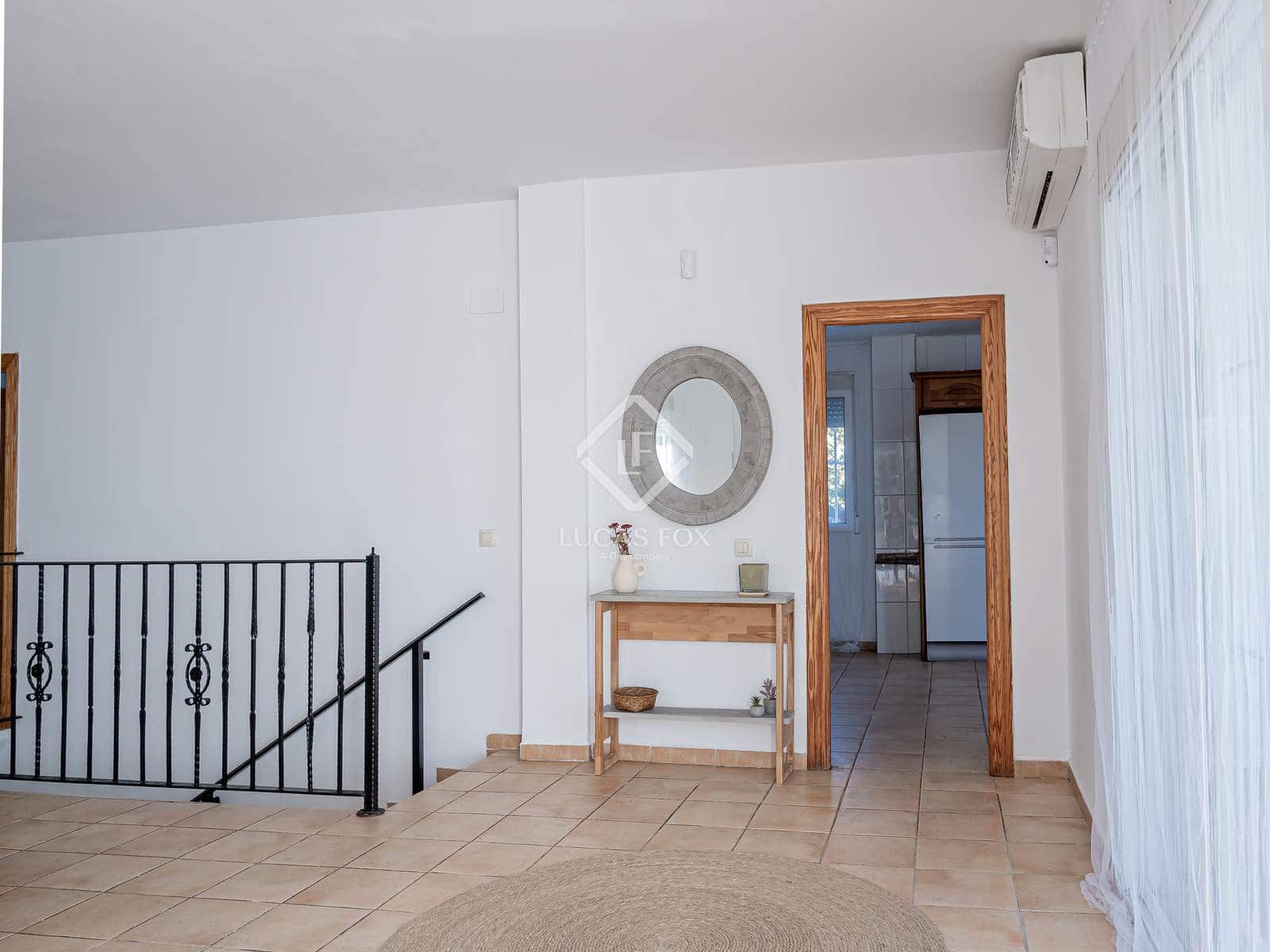 5 Zimmer Villa zu verkaufen in Betera mit Pool Garage - 430.000 € (Ref: 9450563)