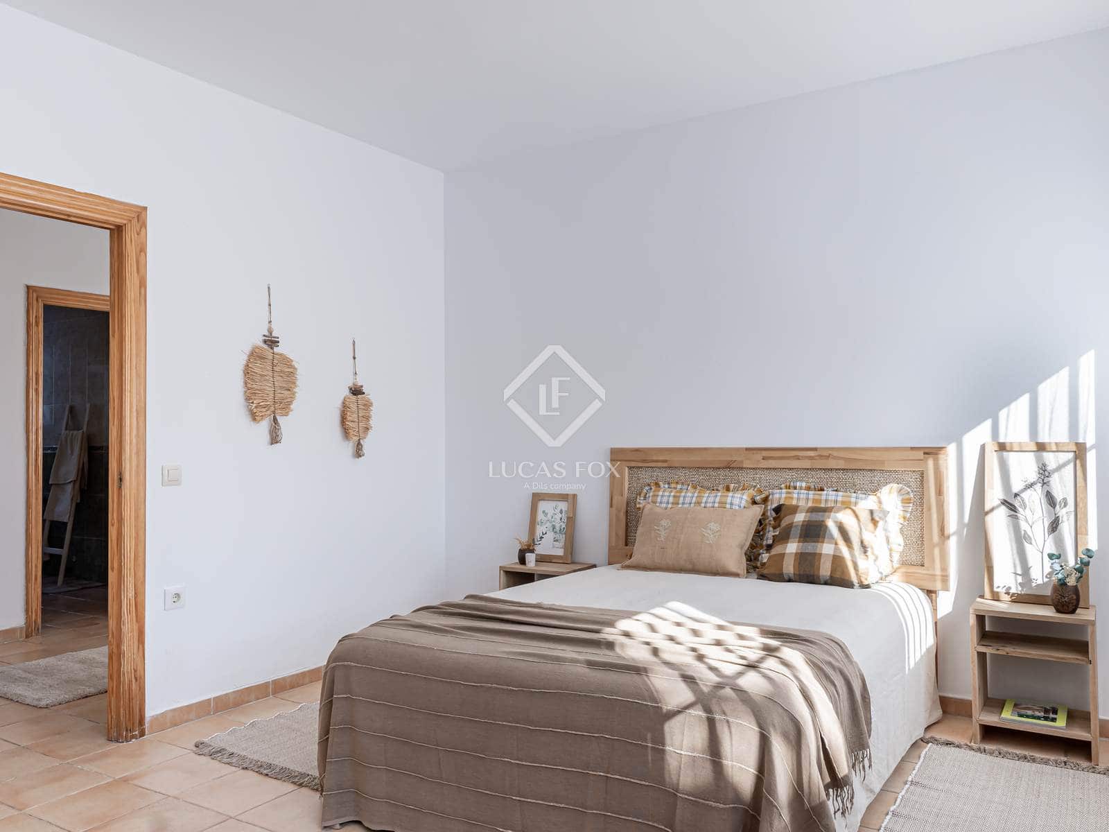 5 Zimmer Villa zu verkaufen in Betera mit Pool Garage - 430.000 € (Ref: 9450563)