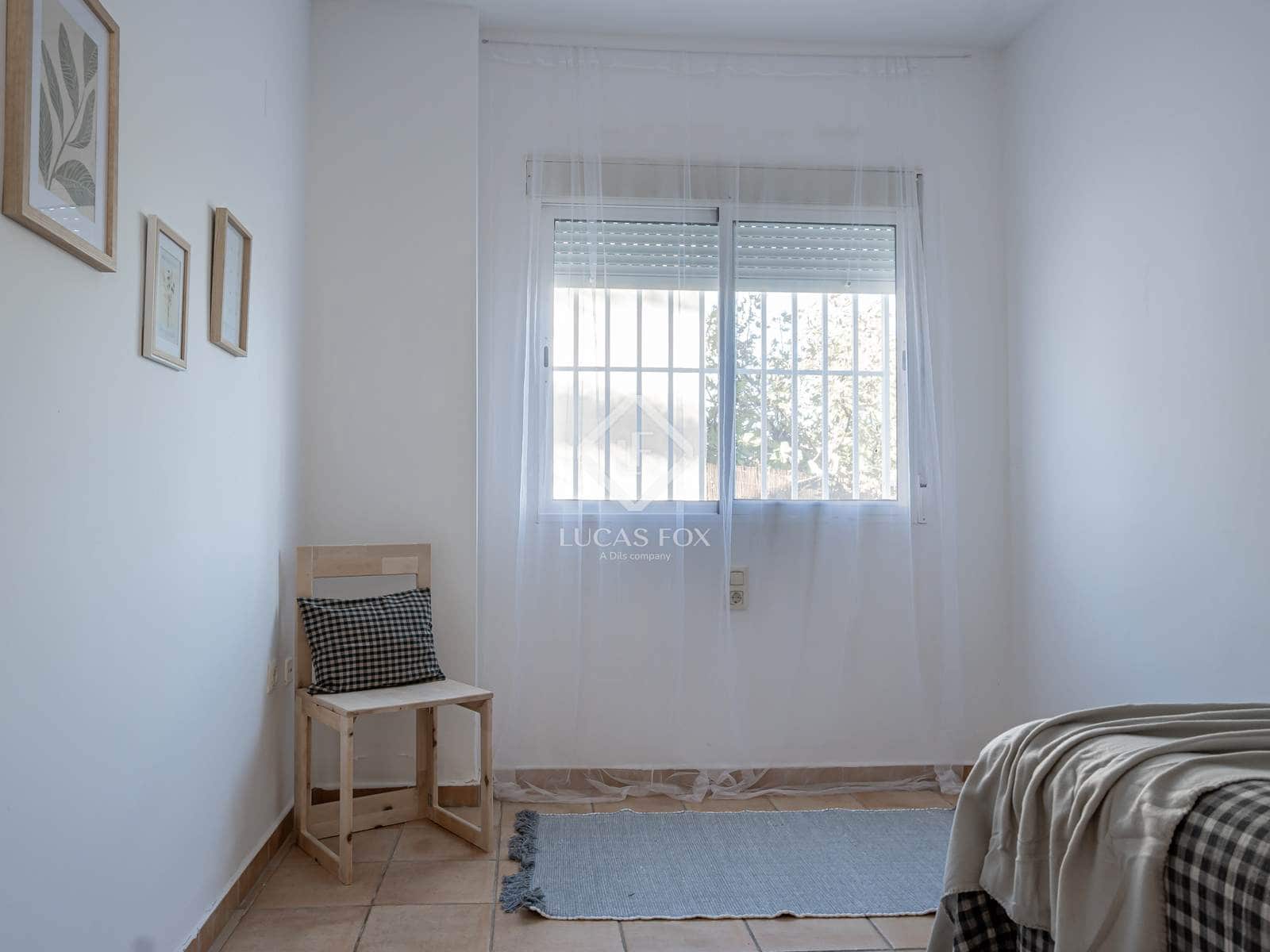 5 Zimmer Villa zu verkaufen in Betera mit Pool Garage - 430.000 € (Ref: 9450563)