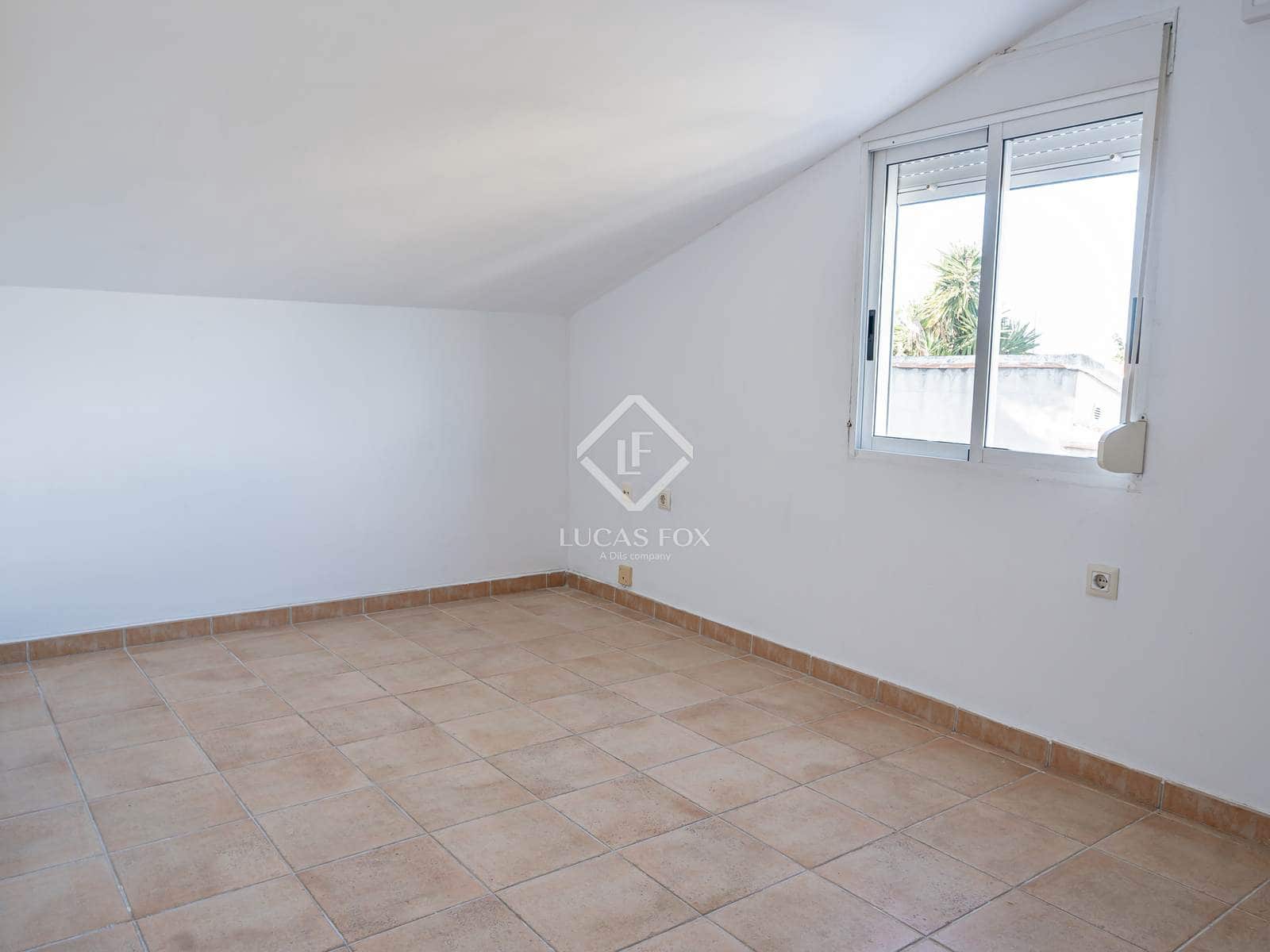 5 Zimmer Villa zu verkaufen in Betera mit Pool Garage - 430.000 € (Ref: 9450563)