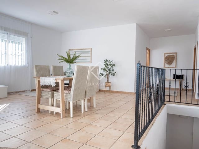 5 chambre Villa/Maison à vendre à Bétera avec piscine garage - 430 000 € (Ref: 9450563)