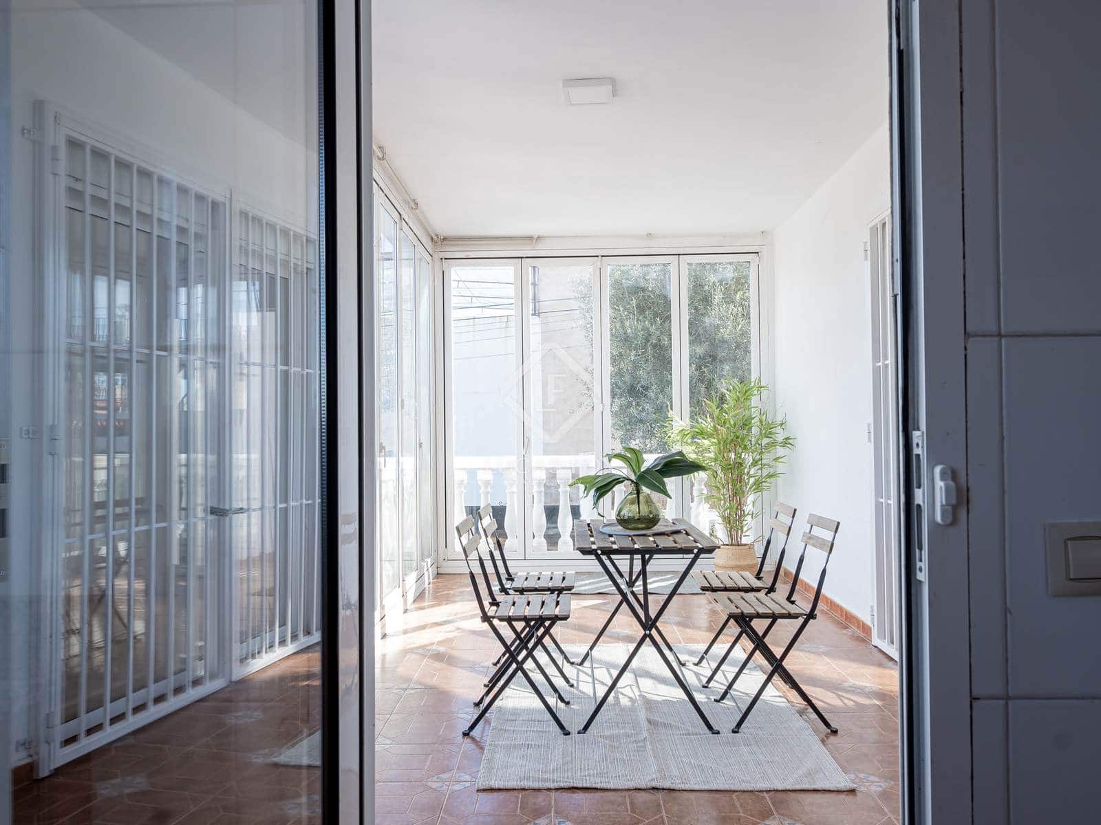 5 Zimmer Villa zu verkaufen in Betera mit Pool Garage - 430.000 € (Ref: 9450563)