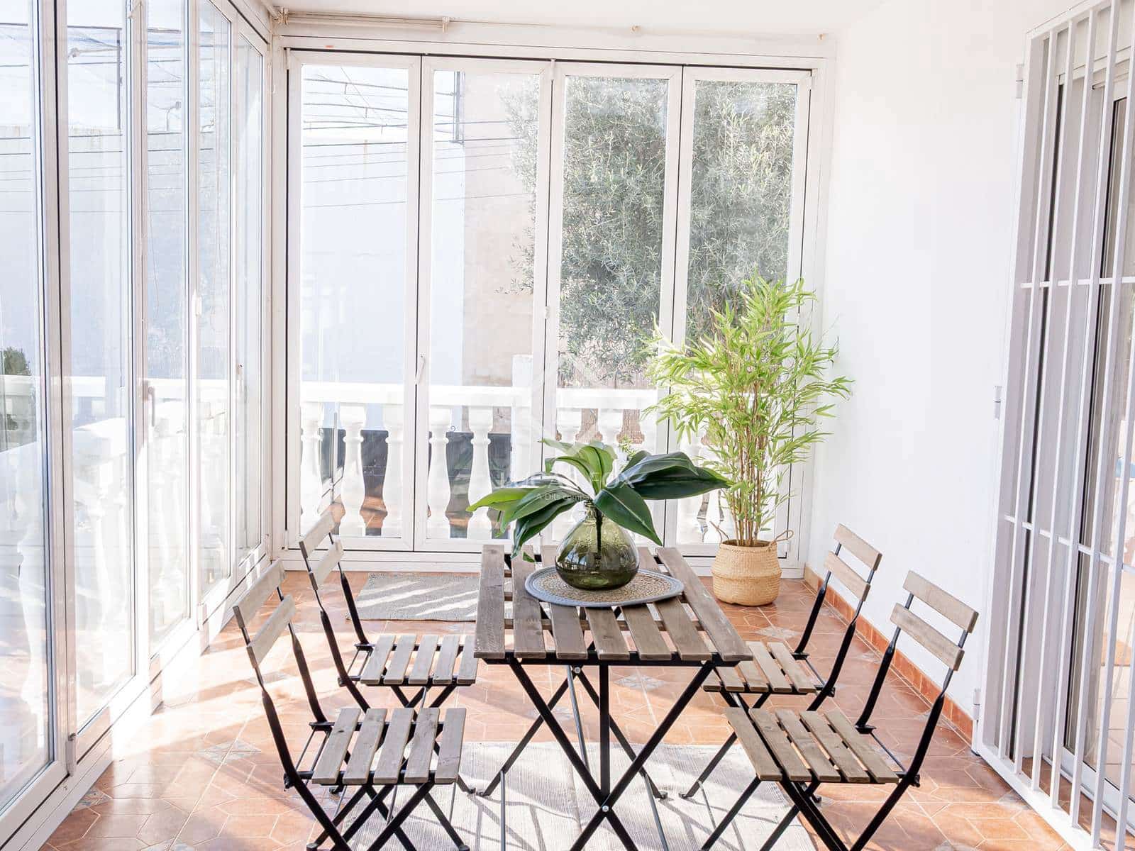 5 Zimmer Villa zu verkaufen in Betera mit Pool Garage - 430.000 € (Ref: 9450563)