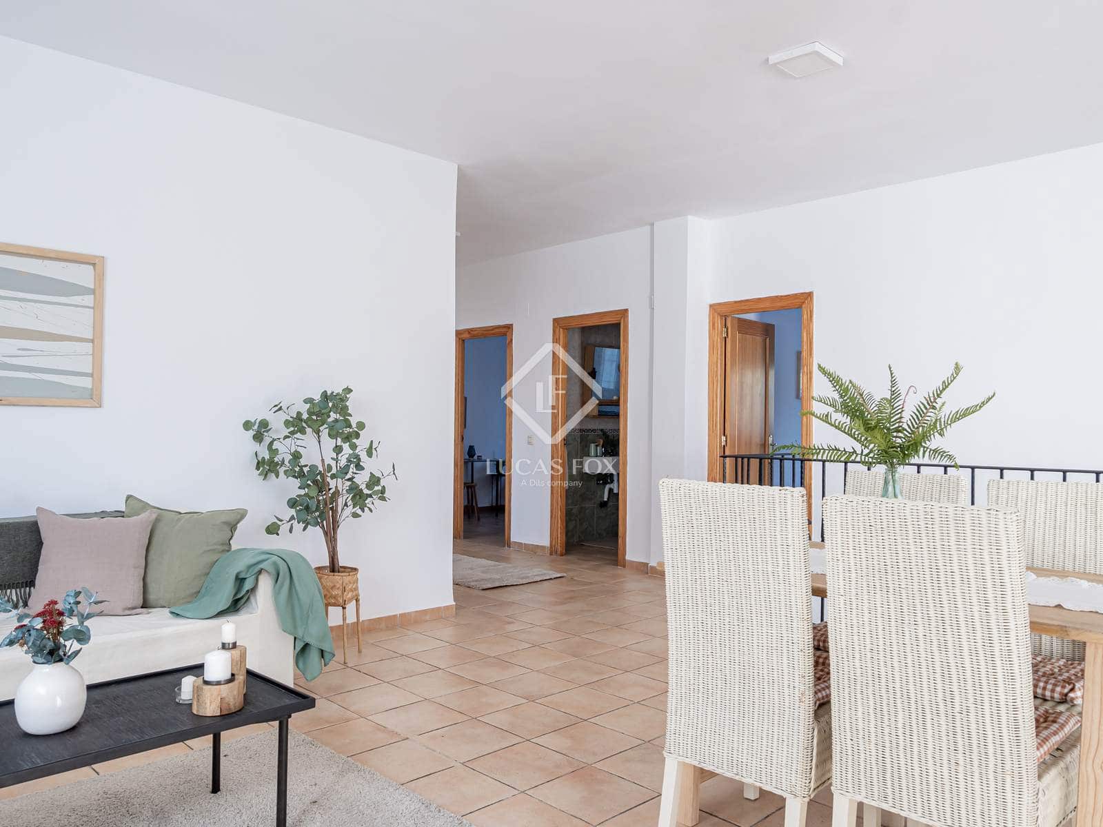 5 Zimmer Villa zu verkaufen in Betera mit Pool Garage - 430.000 € (Ref: 9450563)