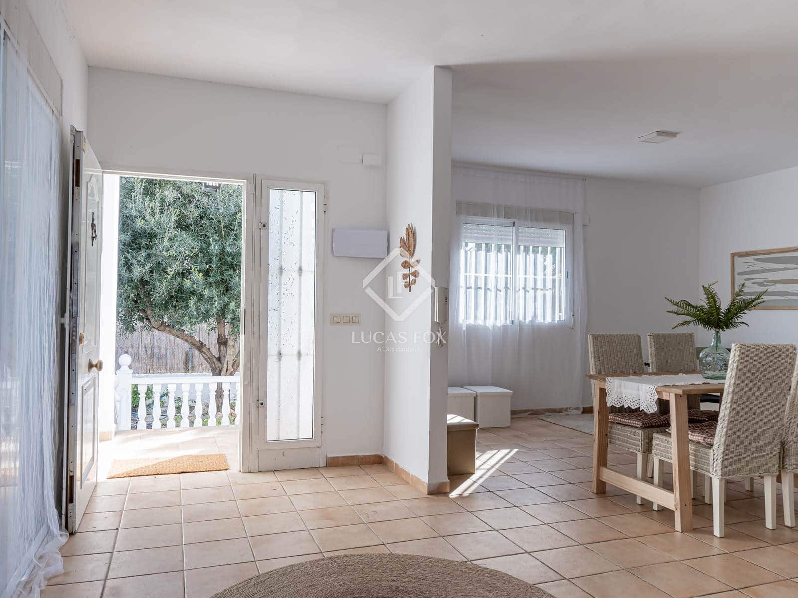 5 Zimmer Villa zu verkaufen in Betera mit Pool Garage - 430.000 € (Ref: 9450563)