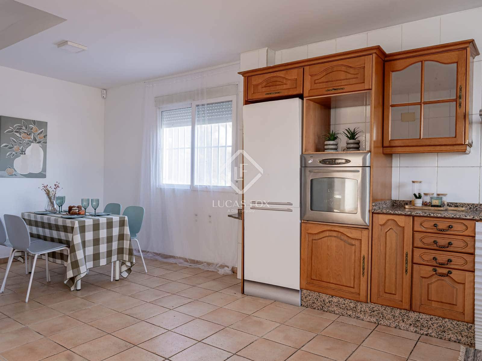 5 Zimmer Villa zu verkaufen in Betera mit Pool Garage - 430.000 € (Ref: 9450563)