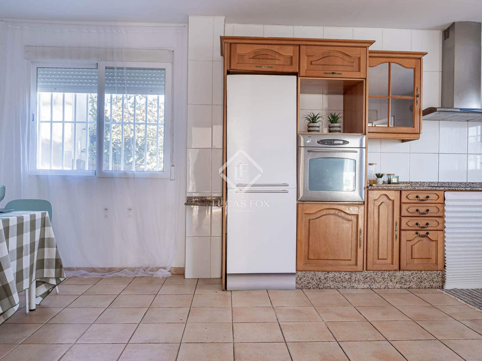 5 Zimmer Villa zu verkaufen in Betera mit Pool Garage - 430.000 € (Ref: 9450563)