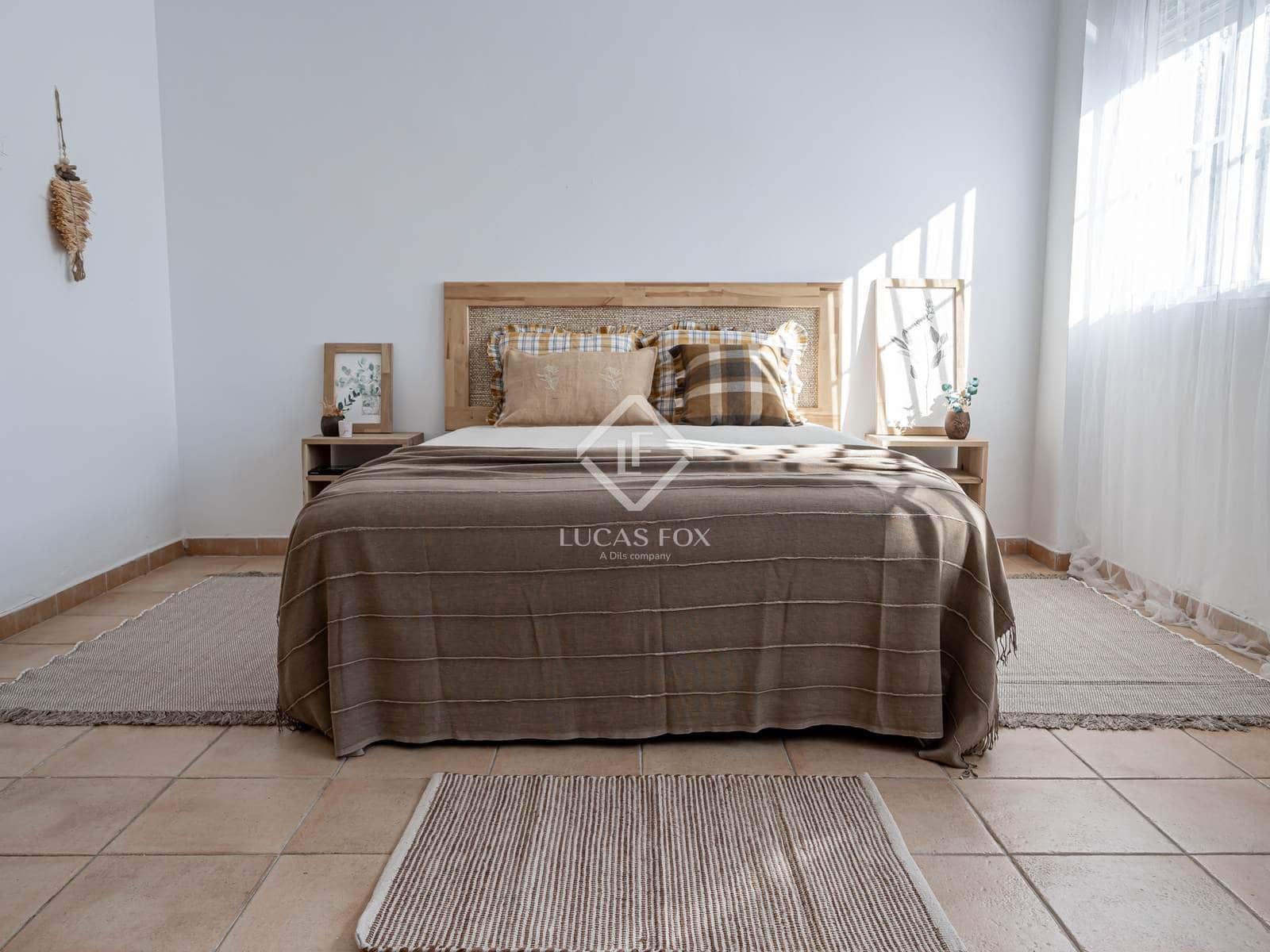 5 Zimmer Villa zu verkaufen in Betera mit Pool Garage - 430.000 € (Ref: 9450563)