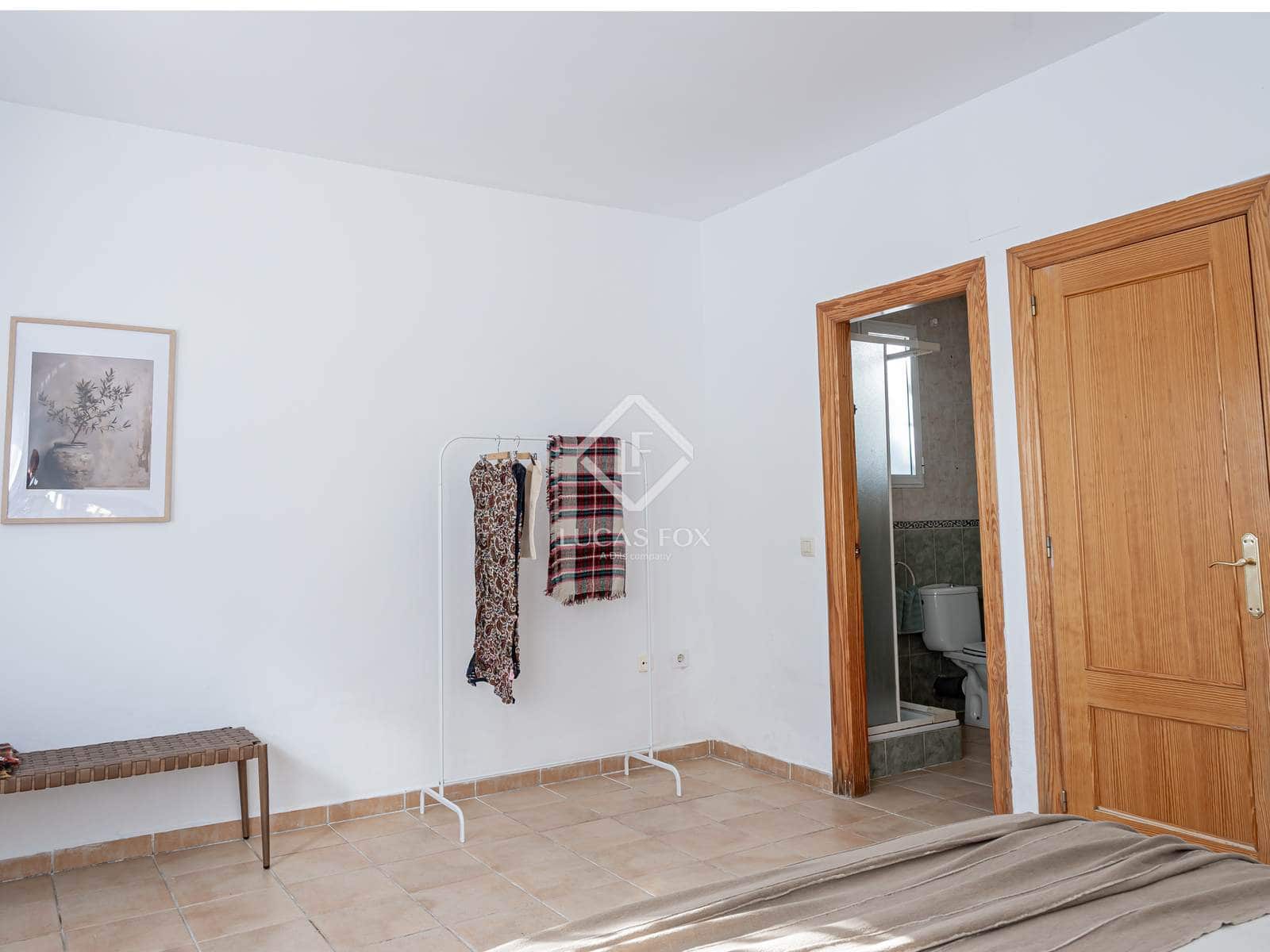 5 Zimmer Villa zu verkaufen in Betera mit Pool Garage - 430.000 € (Ref: 9450563)