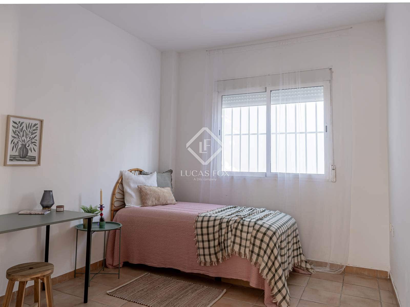 5 Zimmer Villa zu verkaufen in Betera mit Pool Garage - 430.000 € (Ref: 9450563)