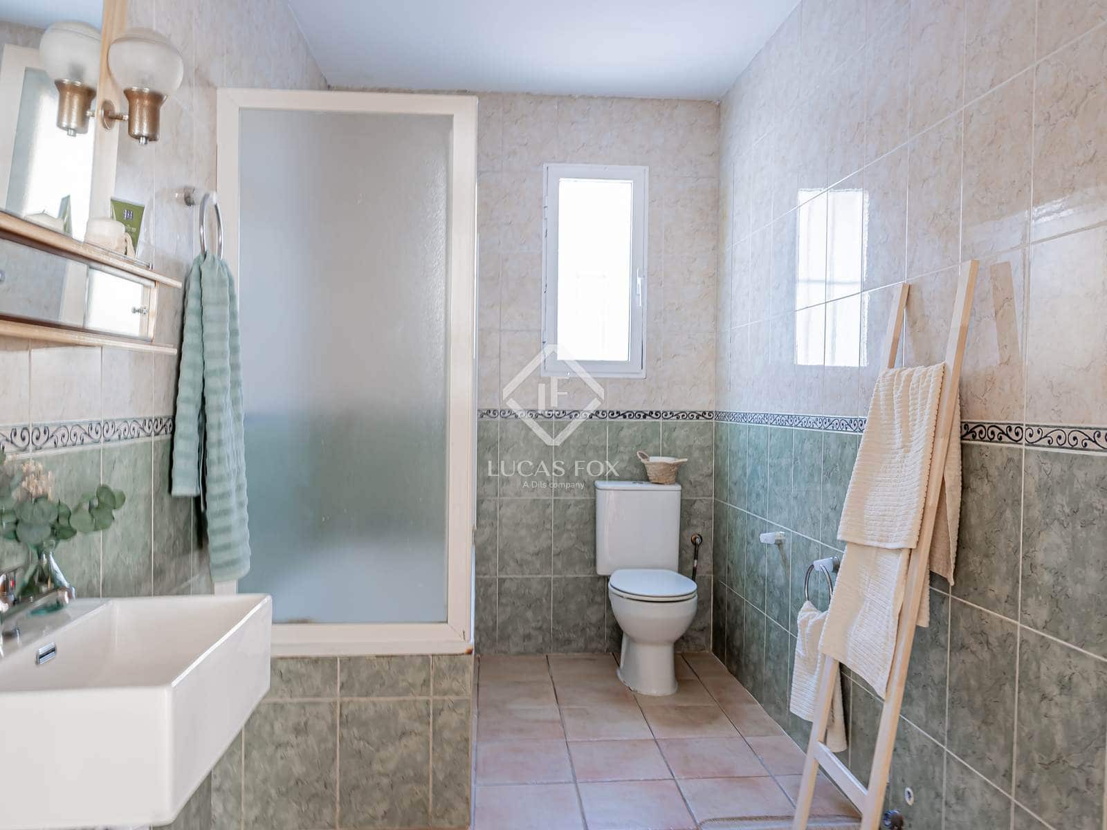 5 Zimmer Villa zu verkaufen in Betera mit Pool Garage - 430.000 € (Ref: 9450563)