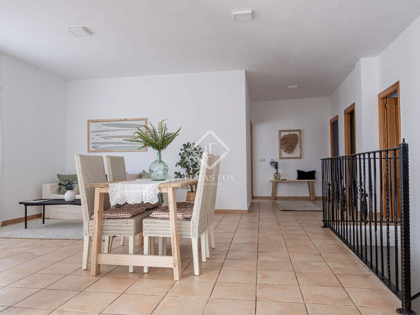 5 Zimmer Villa zu verkaufen in Betera mit Pool Garage - 430.000 € (Ref: 9450563)