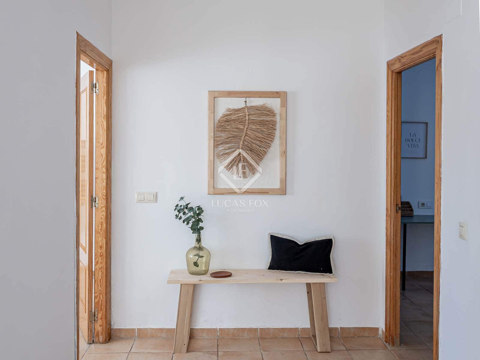 5 Zimmer Villa zu verkaufen in Betera mit Pool Garage - 430.000 € (Ref: 9450563)