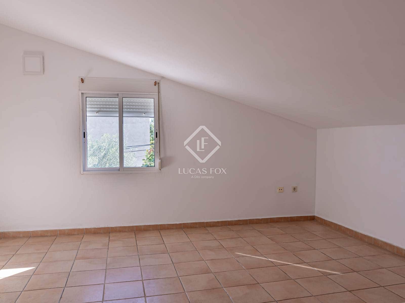 5 Zimmer Villa zu verkaufen in Betera mit Pool Garage - 430.000 € (Ref: 9450563)