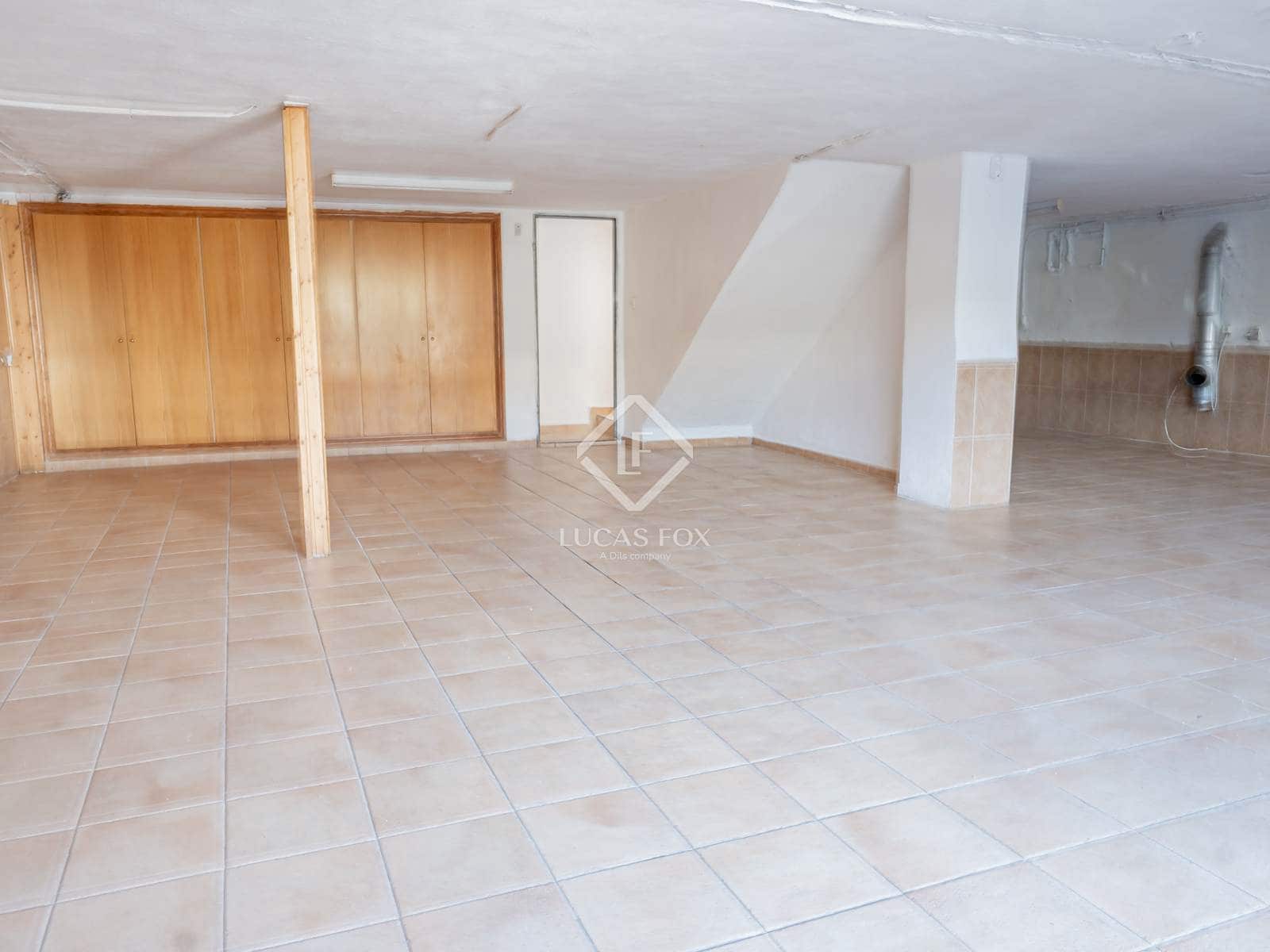 5 Zimmer Villa zu verkaufen in Betera mit Pool Garage - 430.000 € (Ref: 9450563)