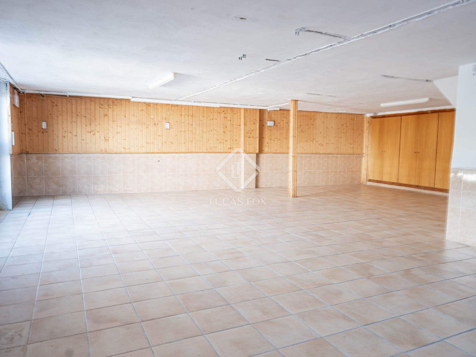 5 Zimmer Villa zu verkaufen in Betera mit Pool Garage - 430.000 € (Ref: 9450563)