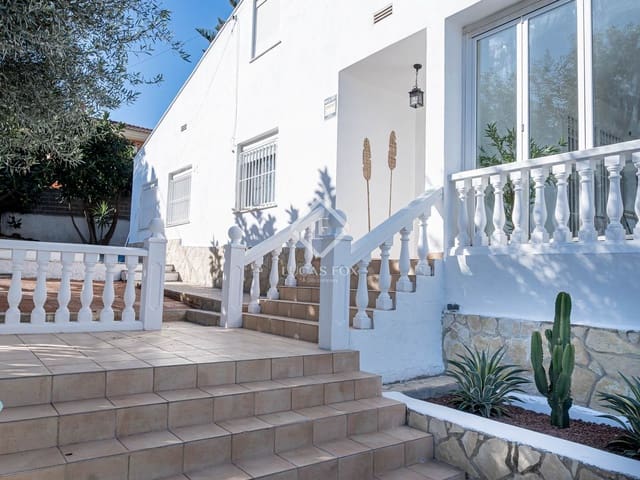 5 chambre Villa/Maison à vendre à Bétera avec piscine garage - 430 000 € (Ref: 9450563)