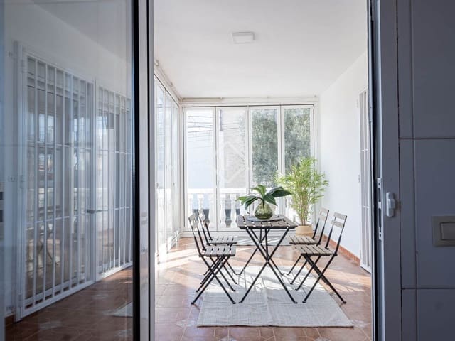 5 chambre Villa/Maison à vendre à Bétera avec piscine garage - 430 000 € (Ref: 9450563)