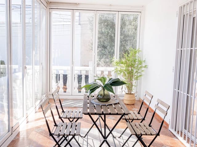 5 chambre Villa/Maison à vendre à Bétera avec piscine garage - 430 000 € (Ref: 9450563)