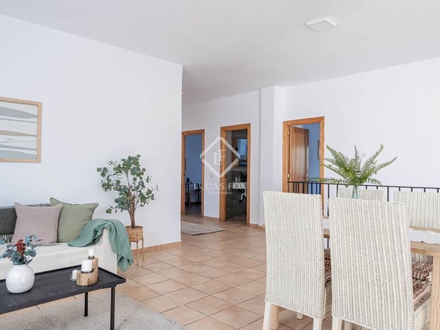 5 chambre Villa/Maison à vendre à Bétera avec piscine garage - 430 000 € (Ref: 9450563)