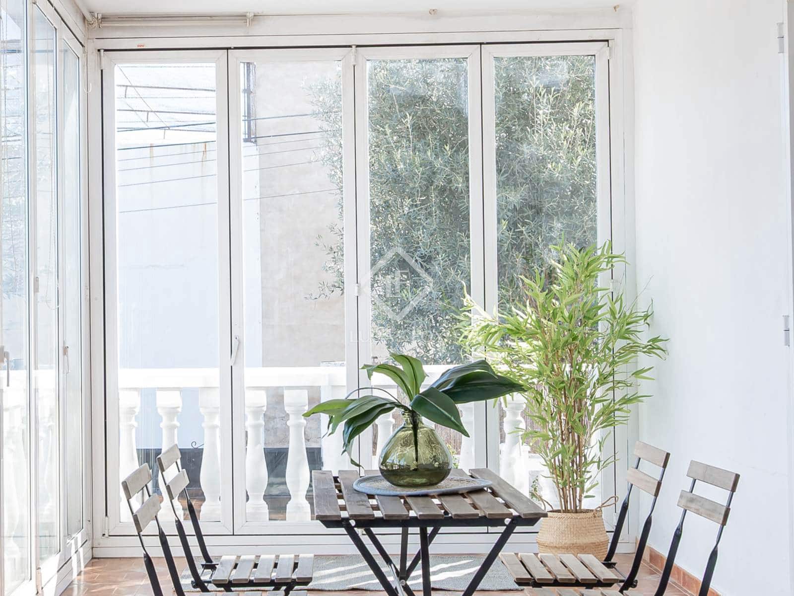 5 Zimmer Villa zu verkaufen in Betera mit Pool Garage - 430.000 € (Ref: 9450563)