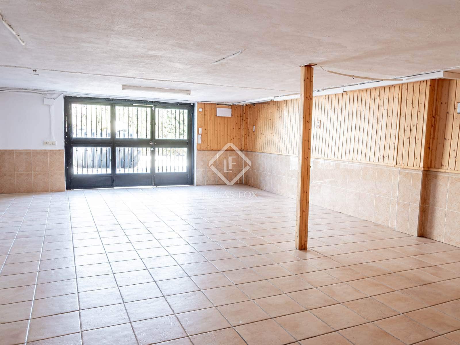 5 Zimmer Villa zu verkaufen in Betera mit Pool Garage - 430.000 € (Ref: 9450563)