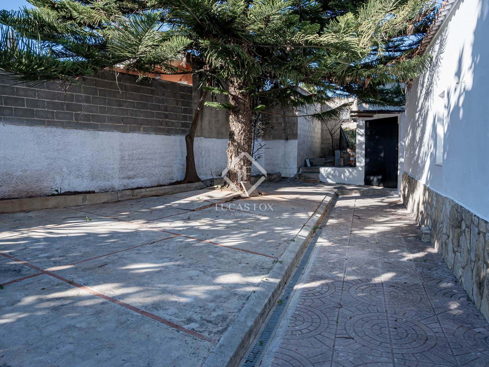 5 Zimmer Villa zu verkaufen in Betera mit Pool Garage - 430.000 € (Ref: 9450563)