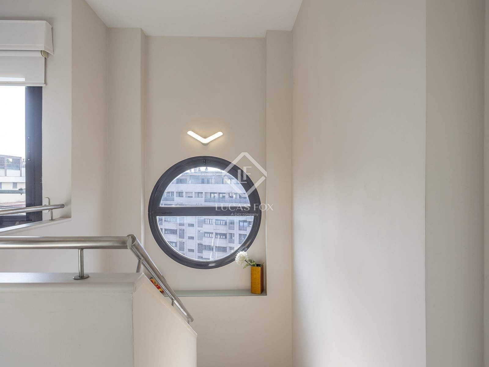 4 slaapkamer Appartement te koop in Valencia stad met zwembad garage - € 1.300.000 (Ref: 9450849)