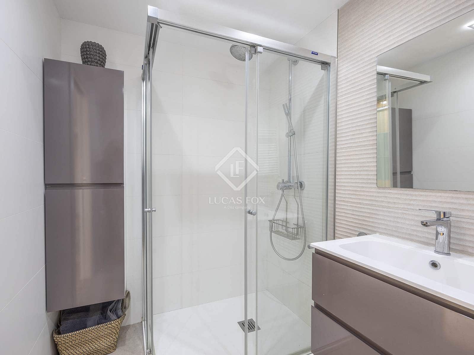 4 slaapkamer Appartement te koop in Valencia stad met zwembad garage - € 1.300.000 (Ref: 9450849)