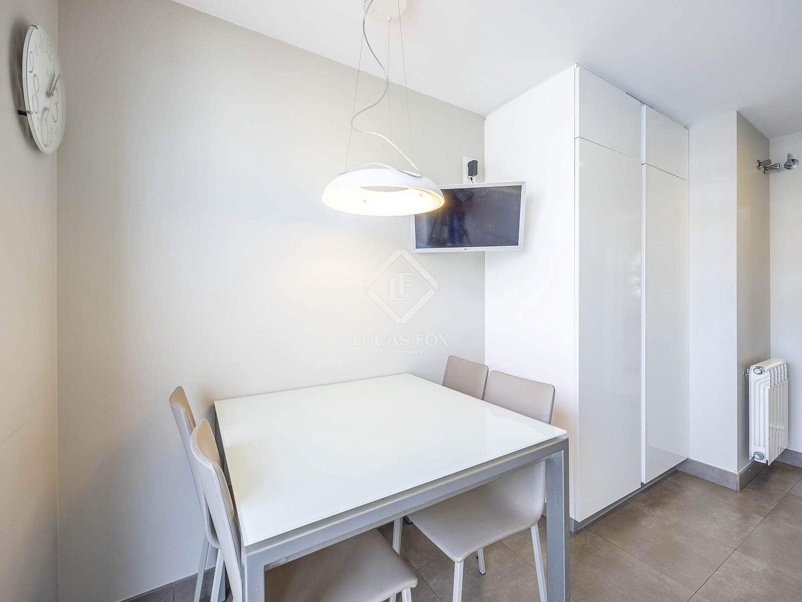 4 slaapkamer Appartement te koop in Valencia stad met zwembad garage - € 1.300.000 (Ref: 9450849)